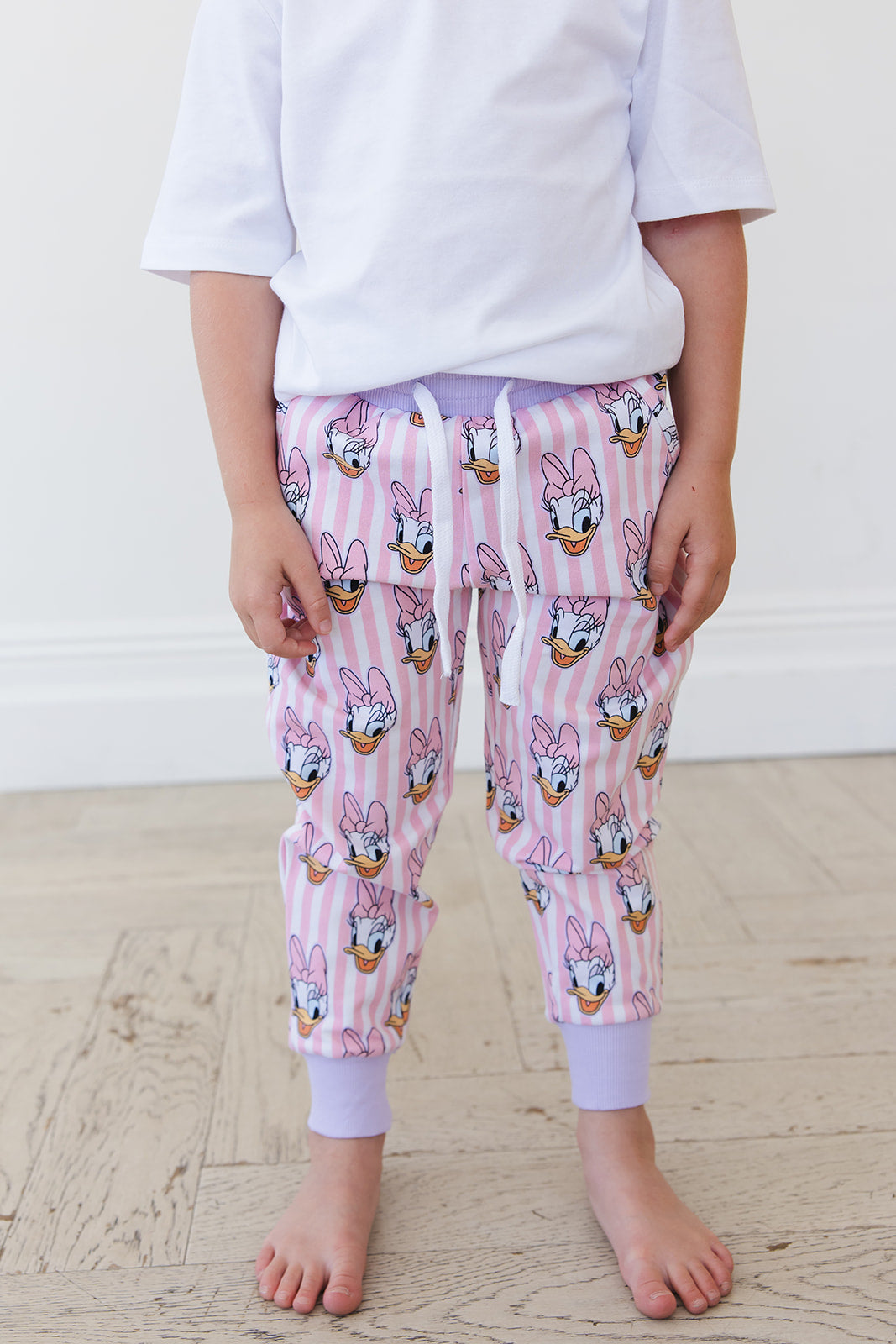 Daisy - Define Terry Jogger