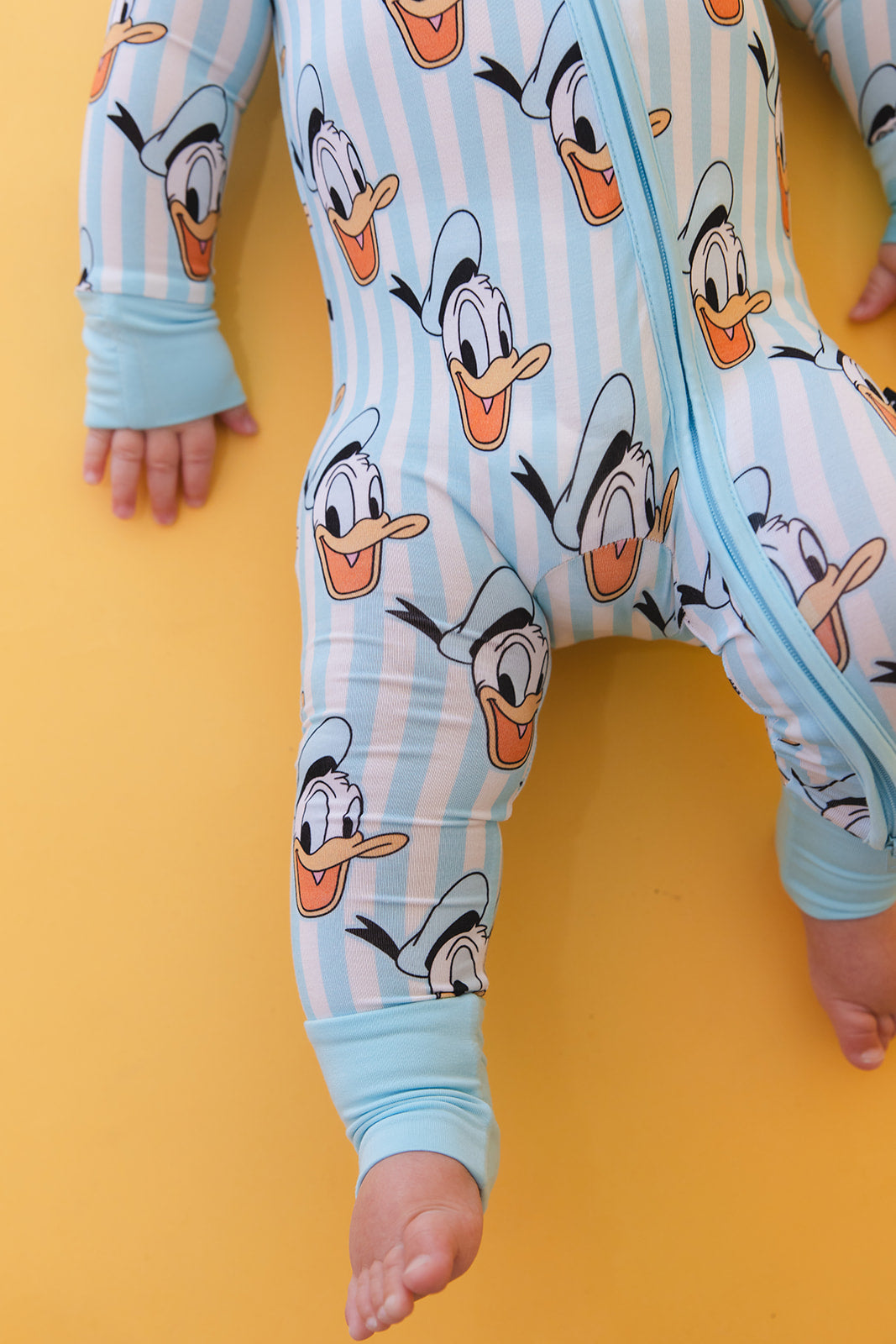 Donald - Zippy