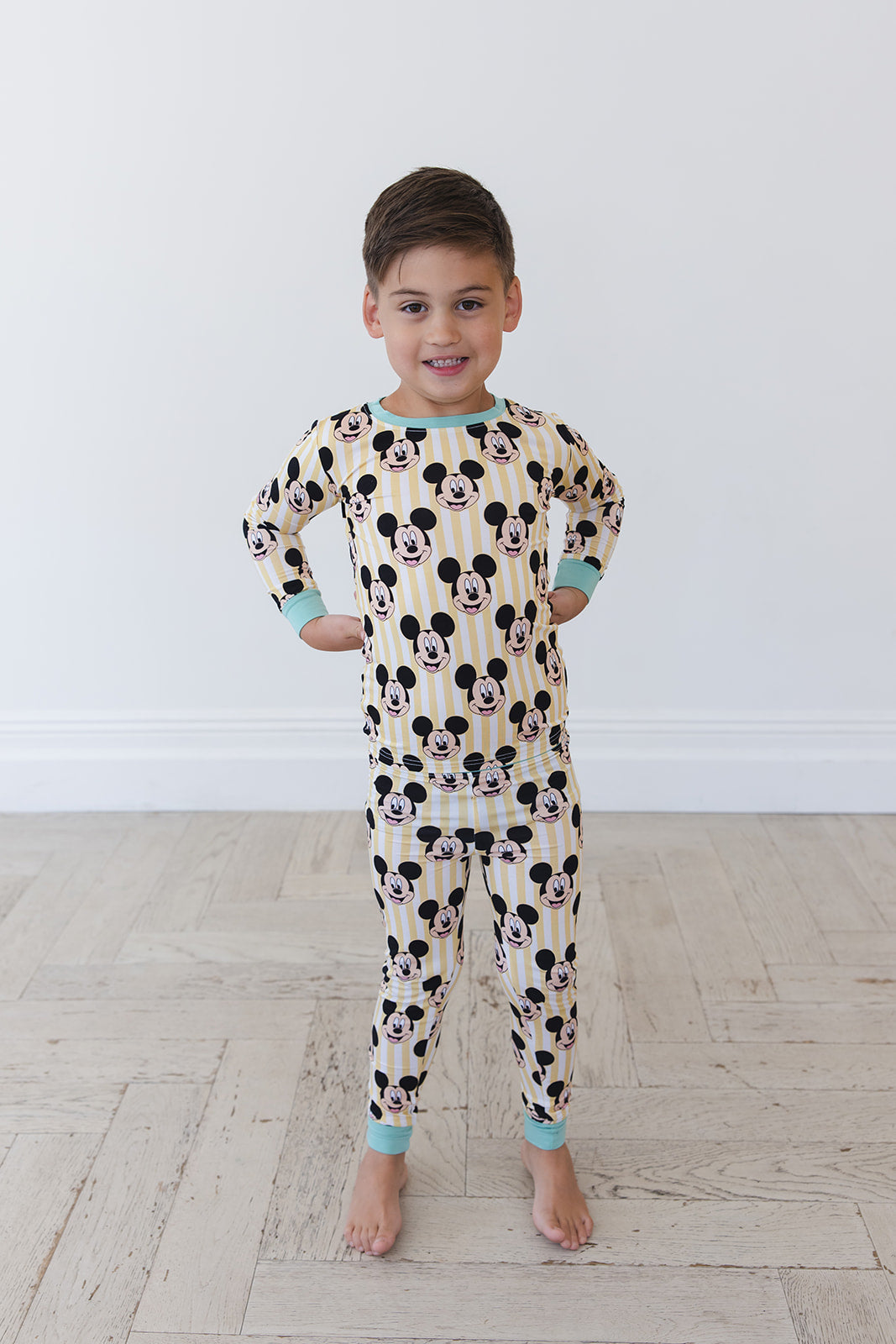 Mickey - Set