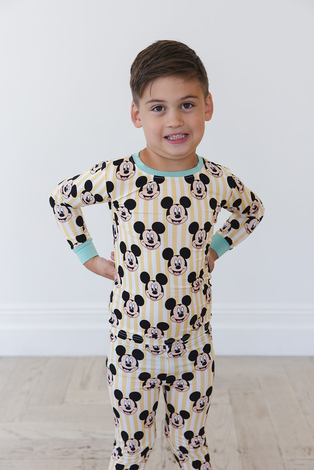 Mickey - Set