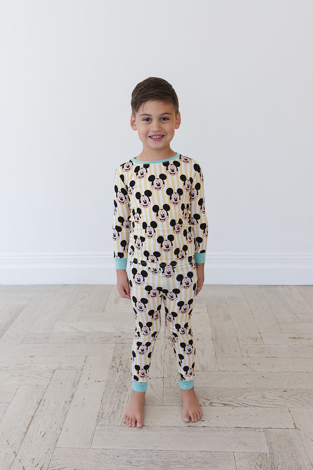 Mickey - Set