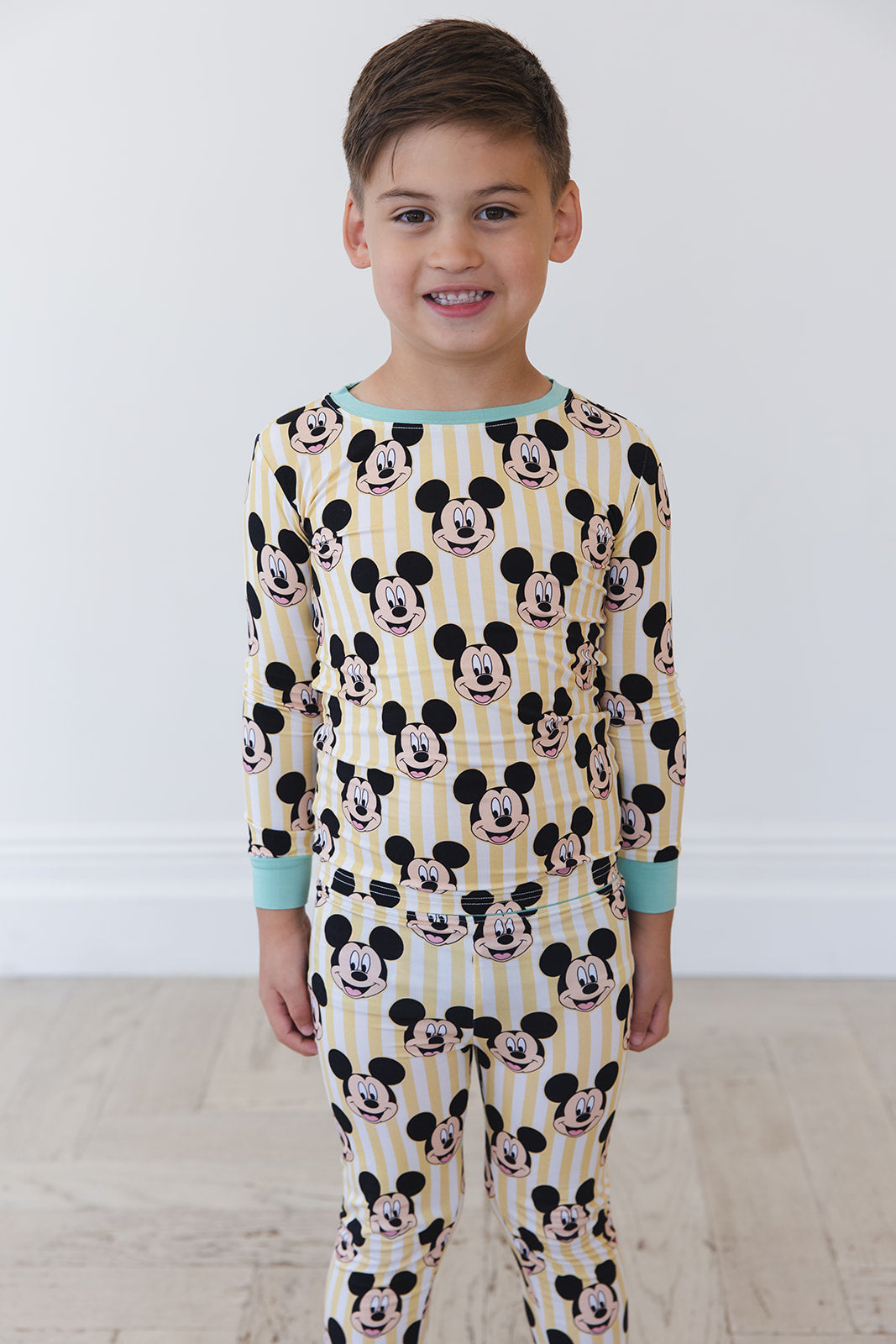 Mickey - Set
