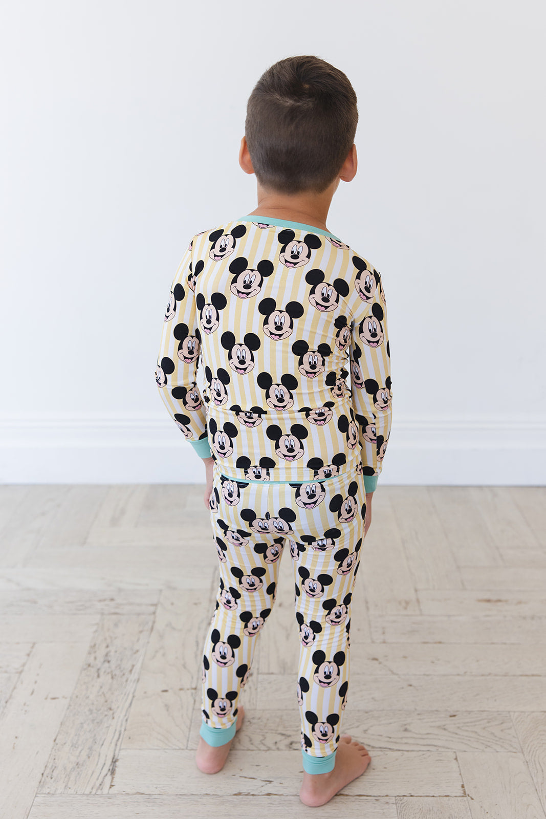 Mickey - Set