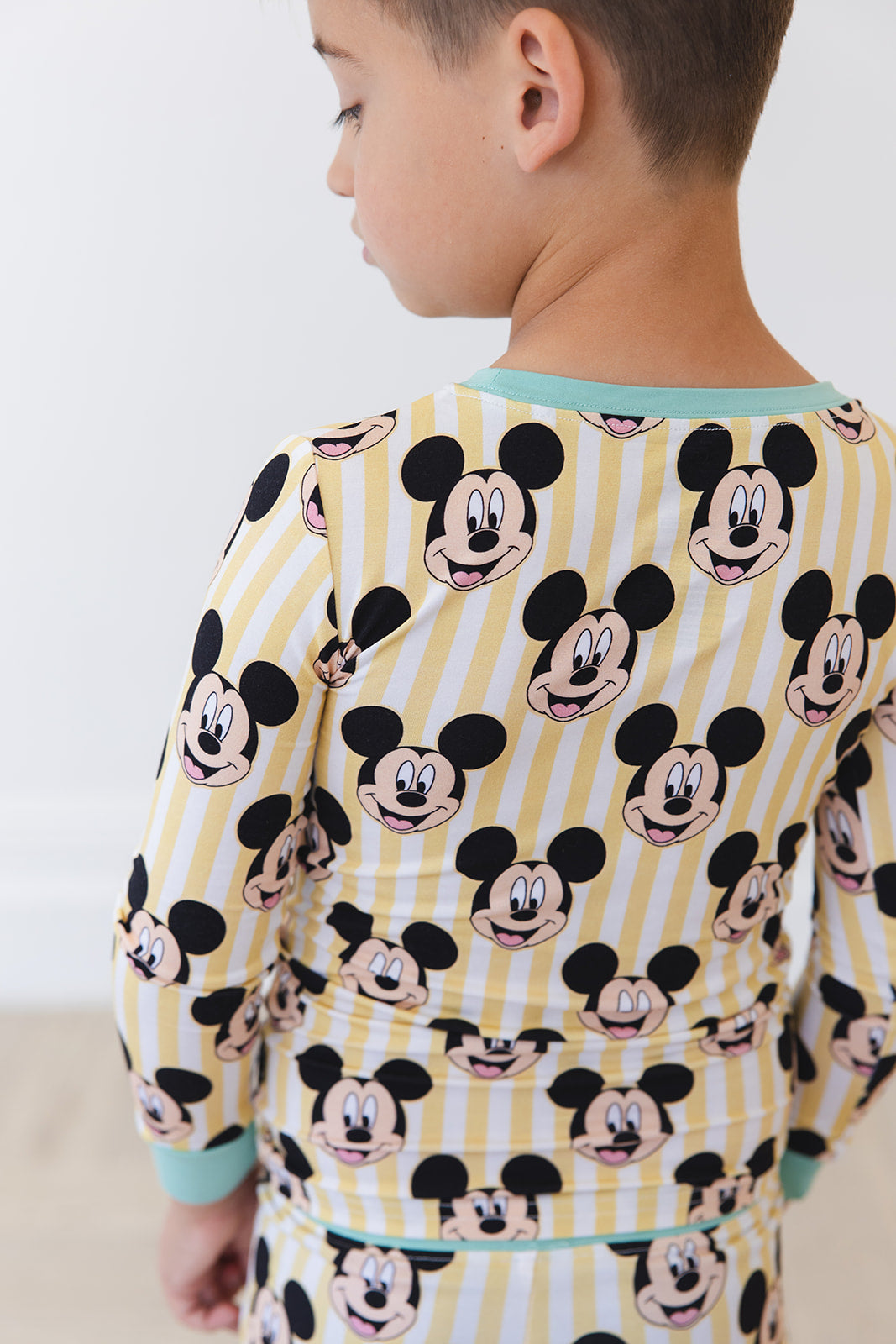 Mickey - Set