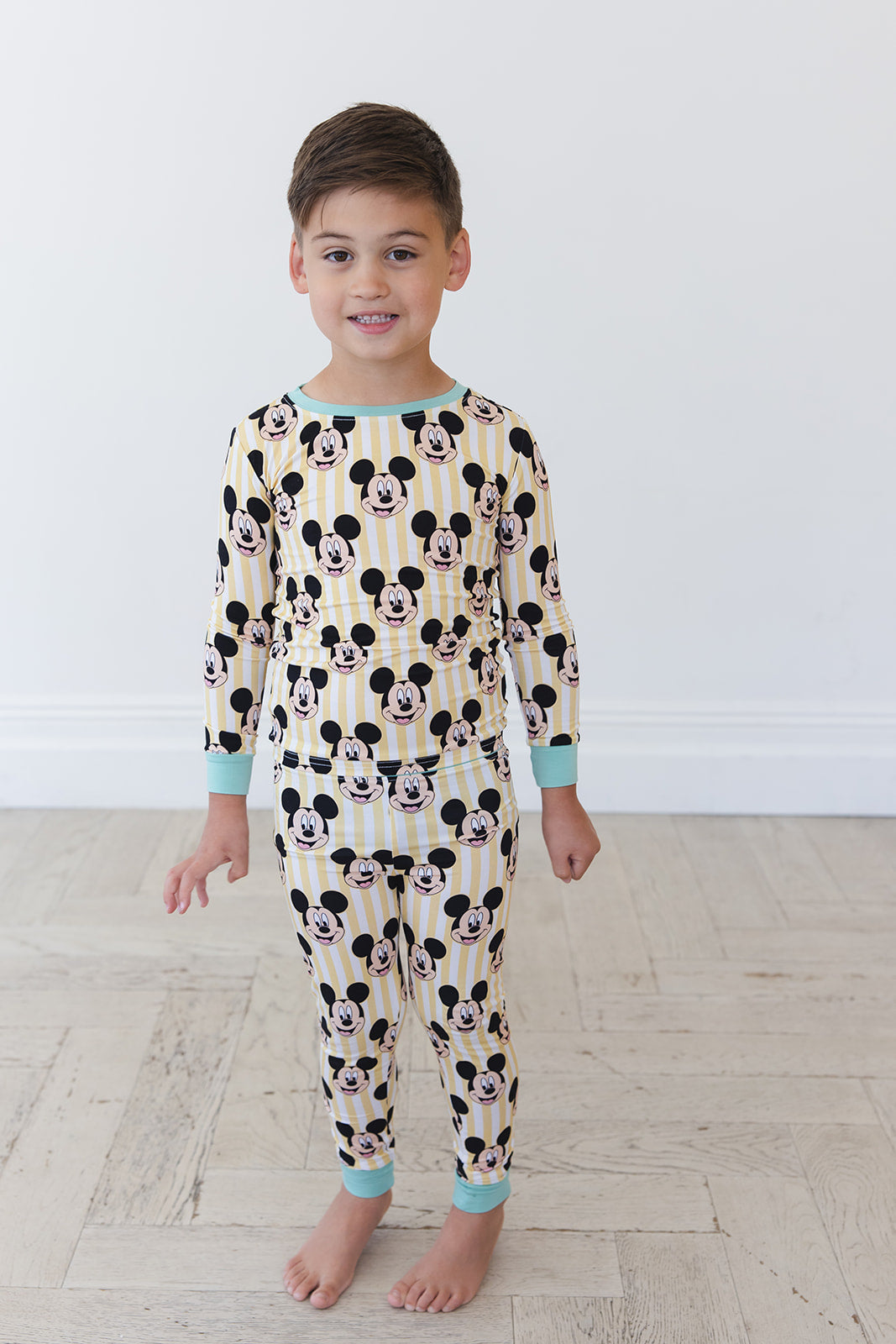 Mickey - Set