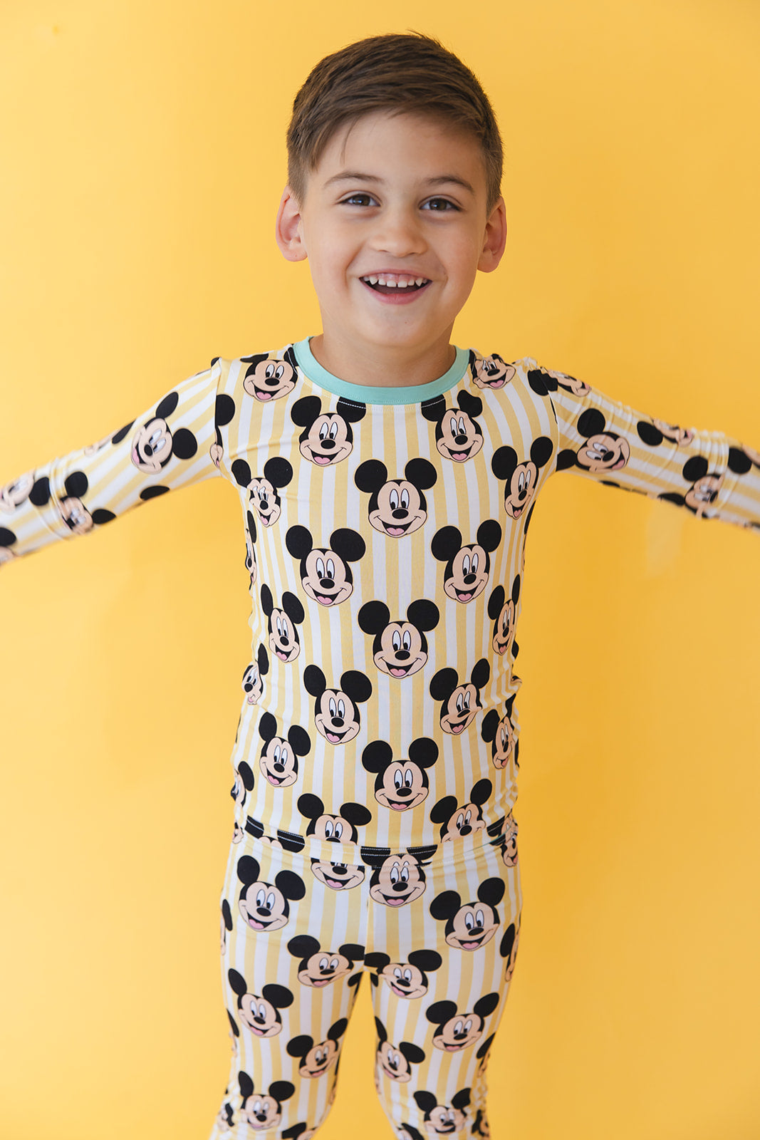 Mickey - Set