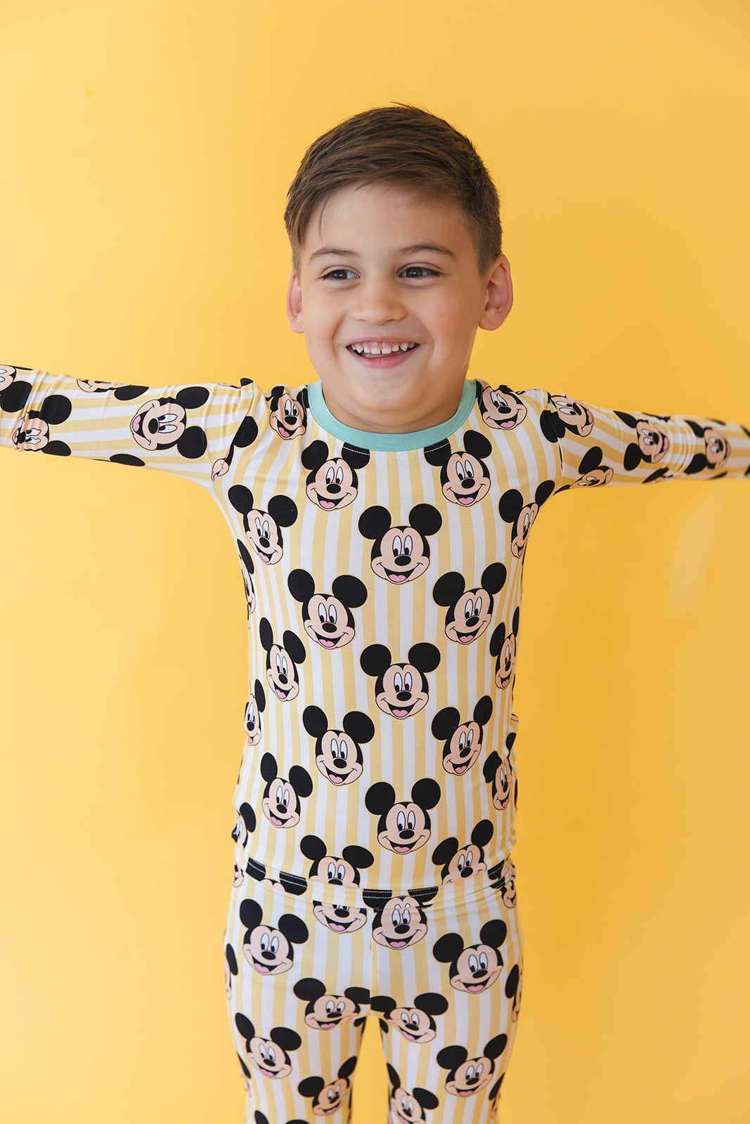Mickey - Set