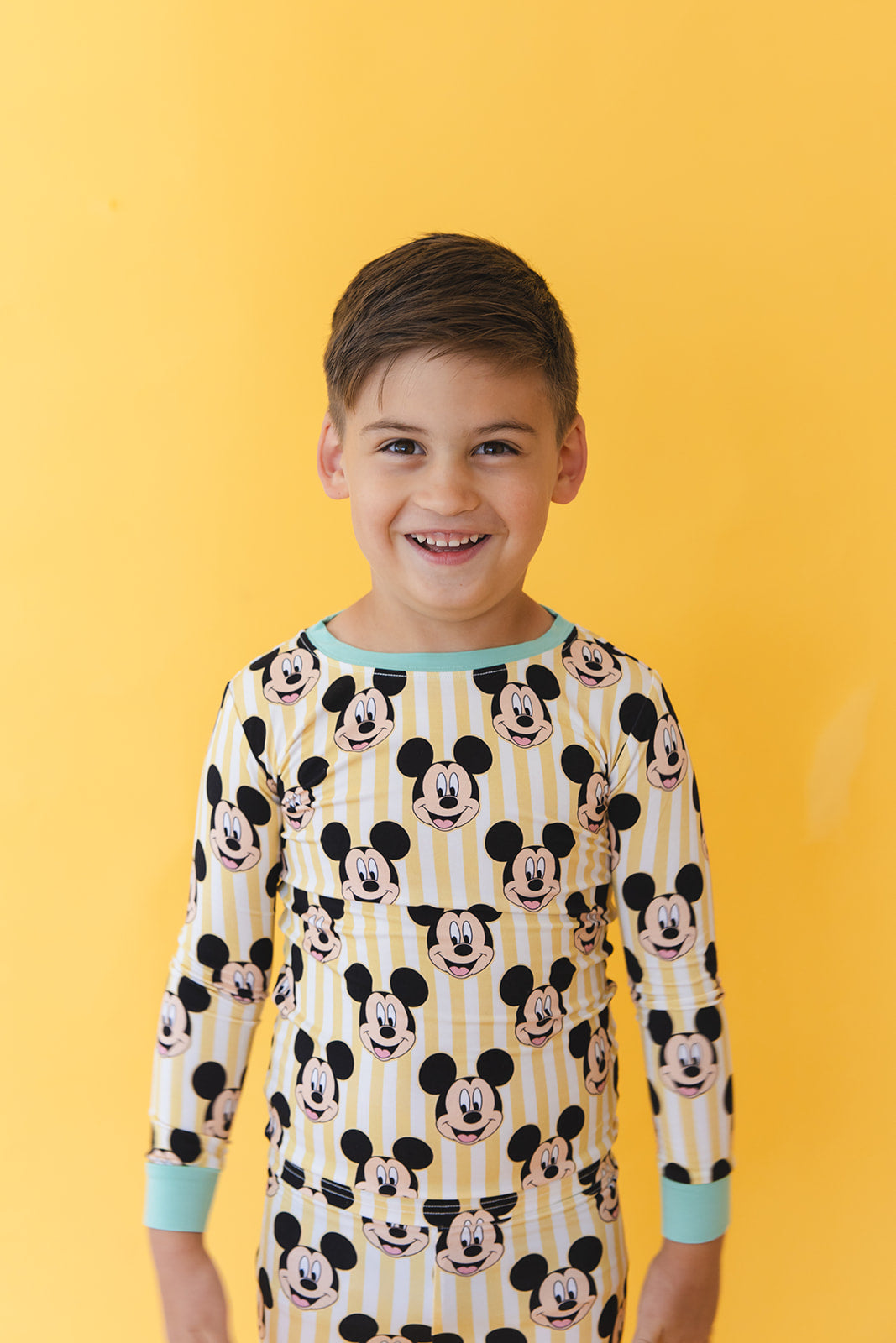 Mickey - Set