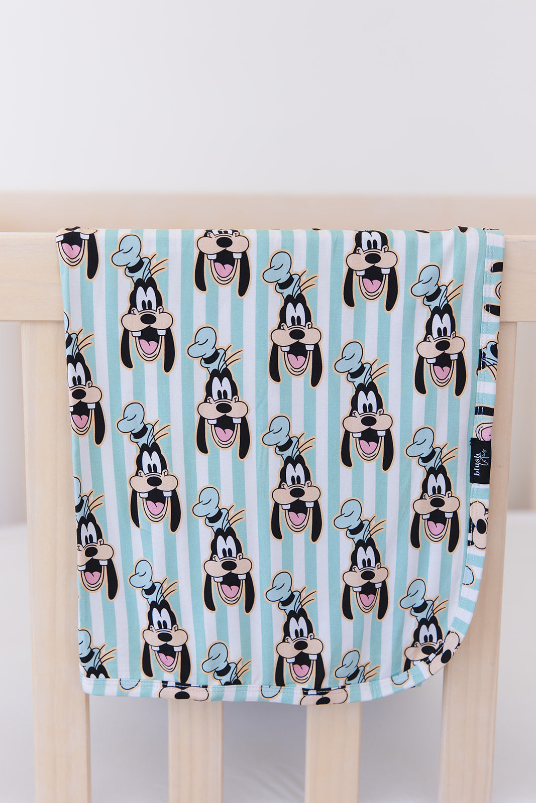 Goofy - Lightweight Blanket