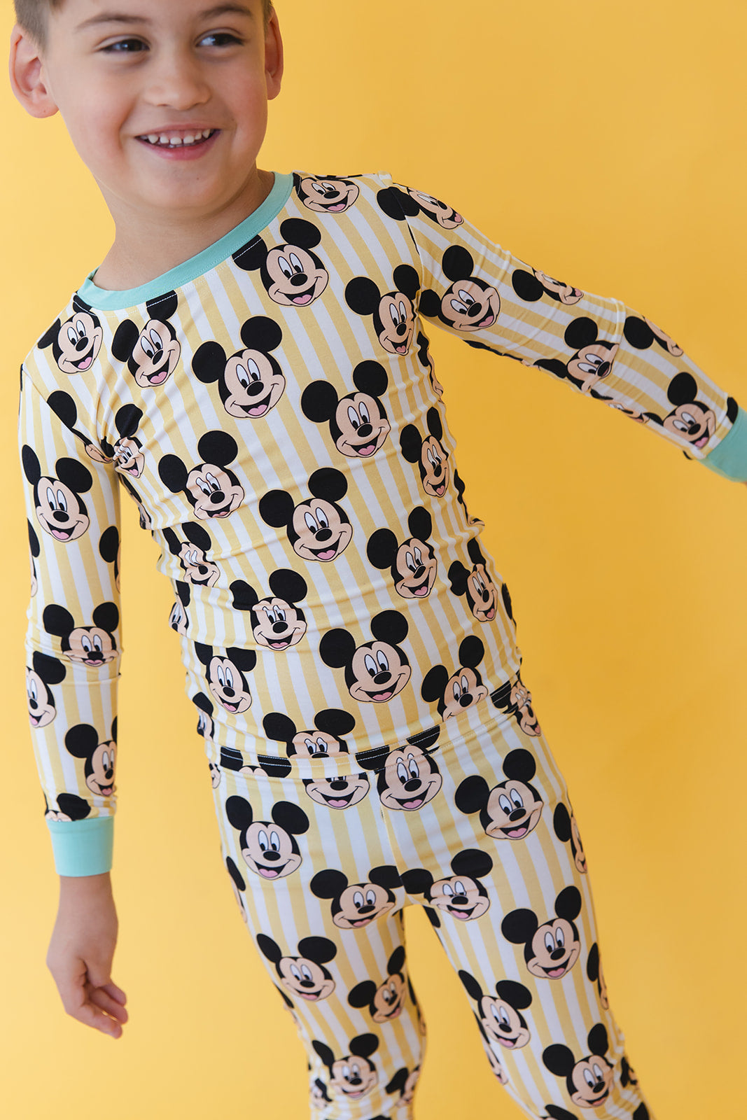 Mickey - Set