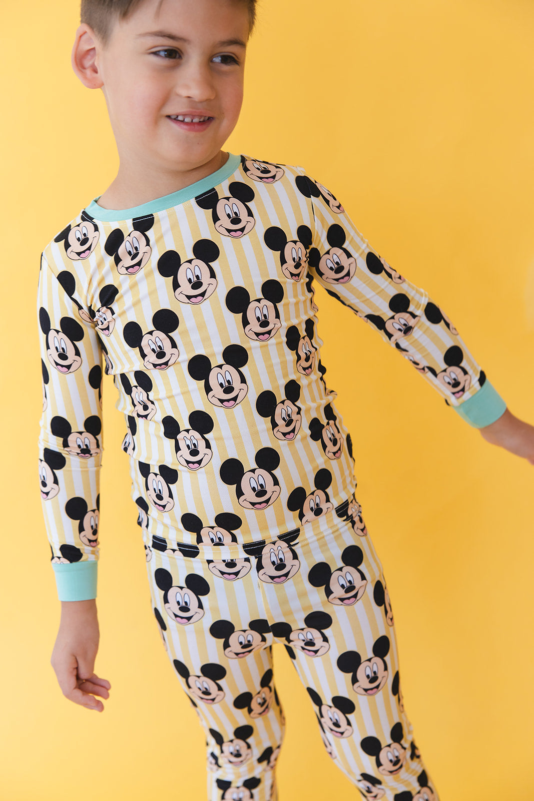 Mickey - Set