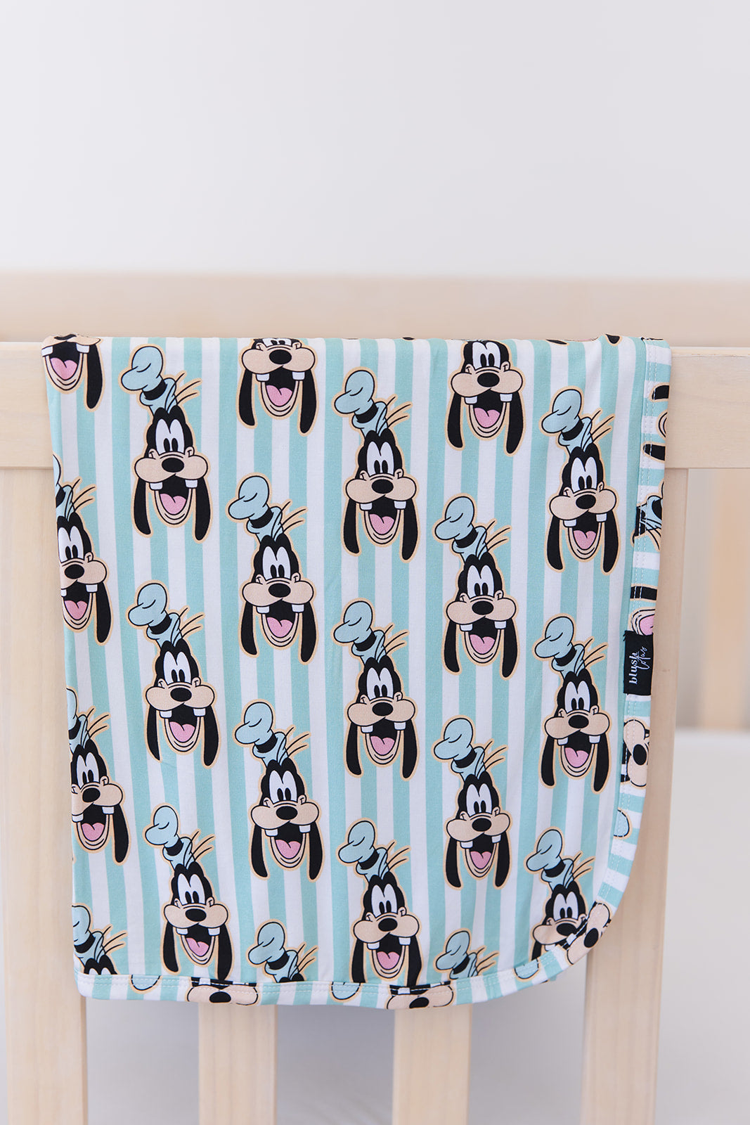 Goofy - Lightweight Blanket