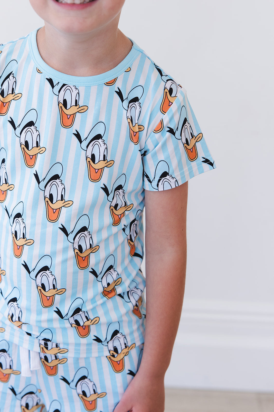 Donald - Pocket Short Set