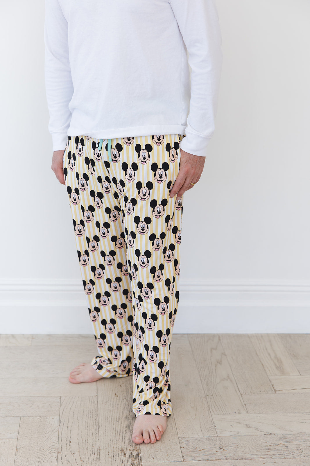 Mickey - Men's Pant