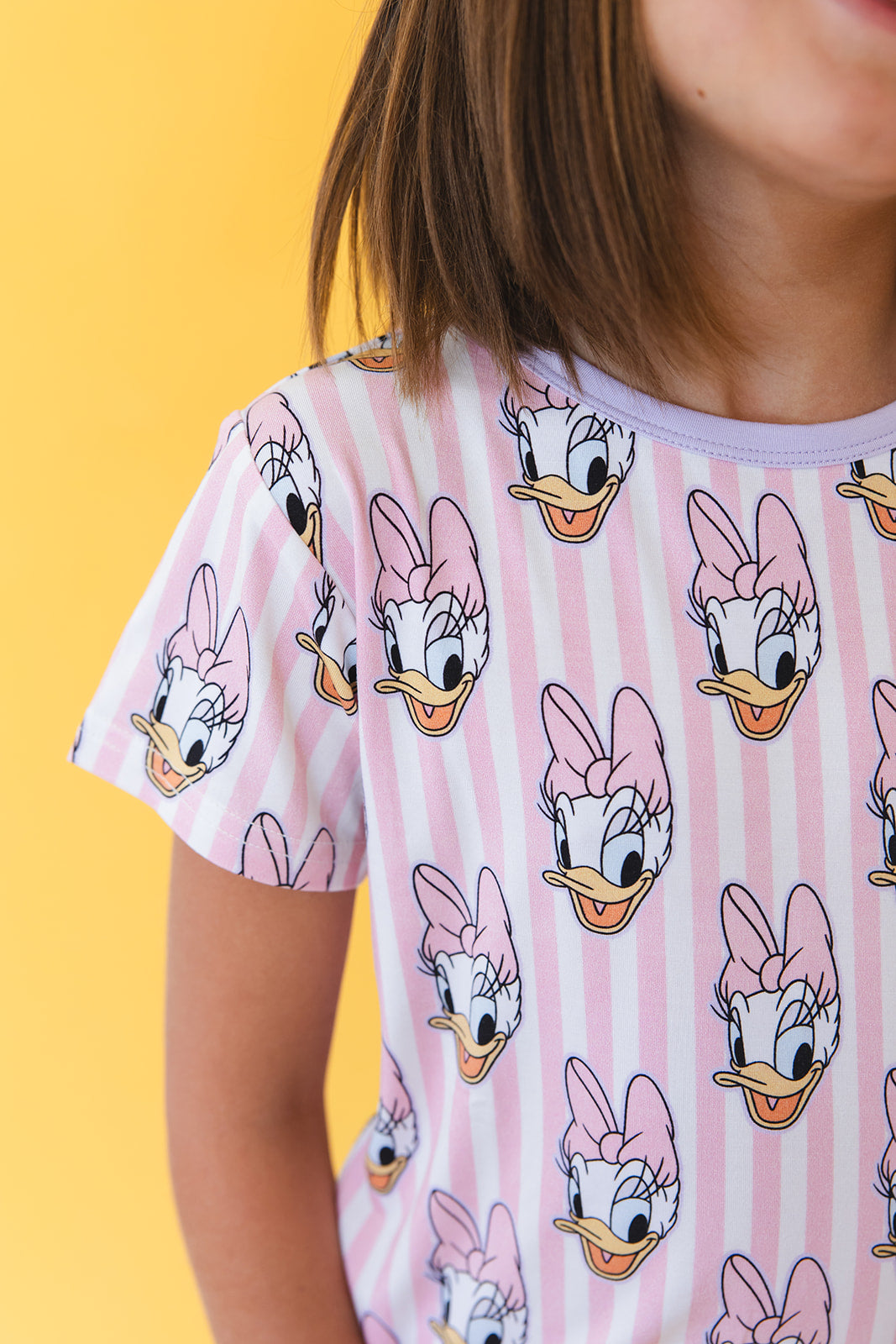 Daisy - Pocket Short Set