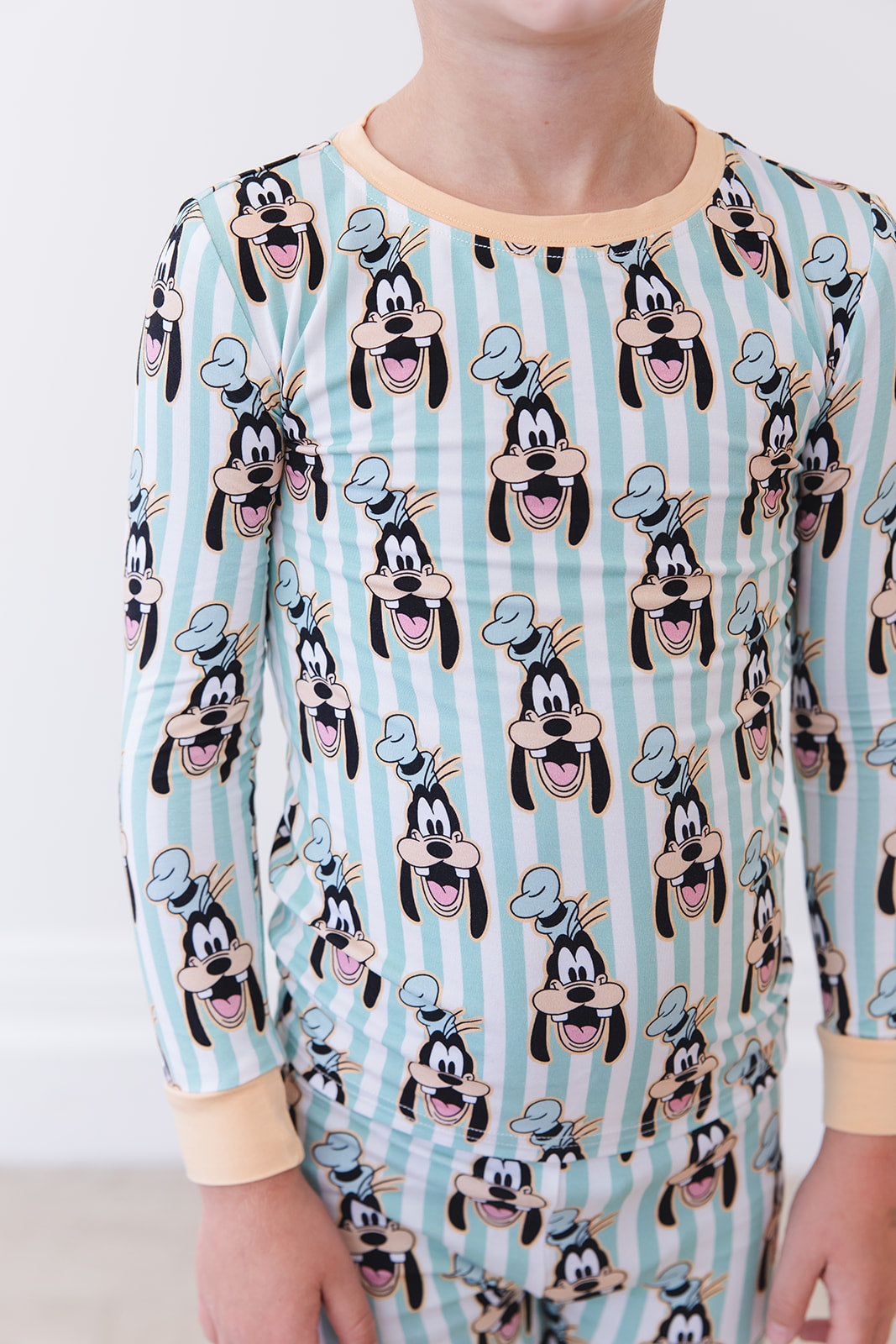 Goofy - Set
