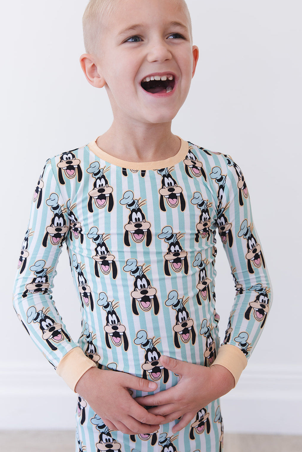 Goofy - Set