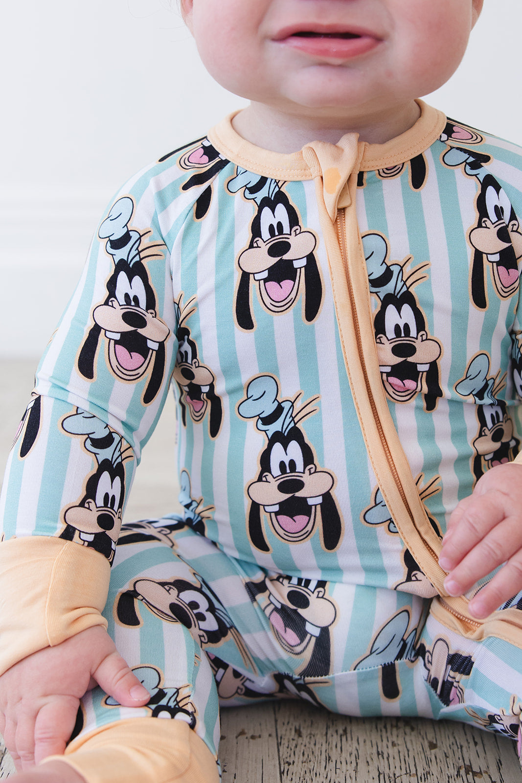 Goofy - Zippy