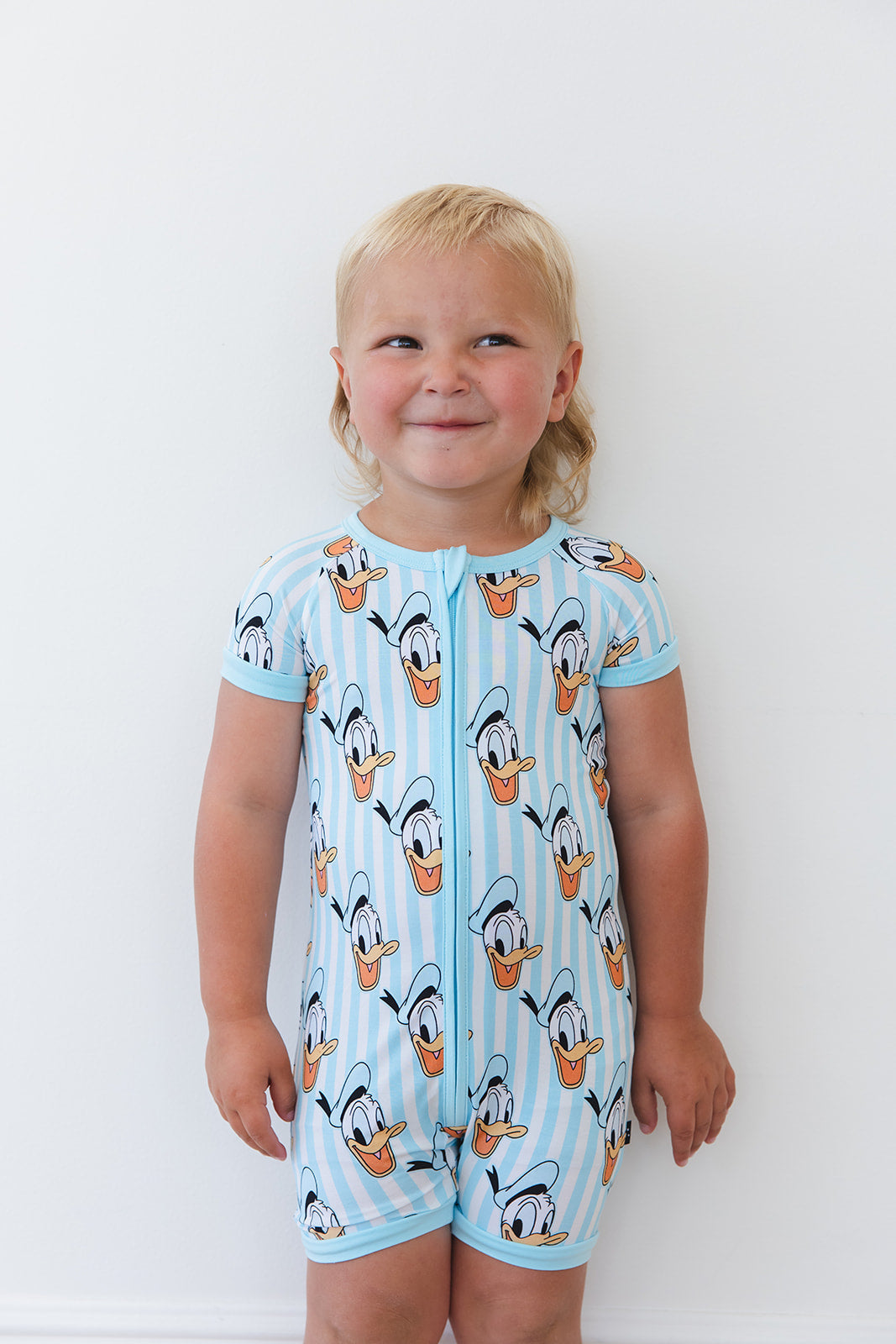 Donald - Shortie