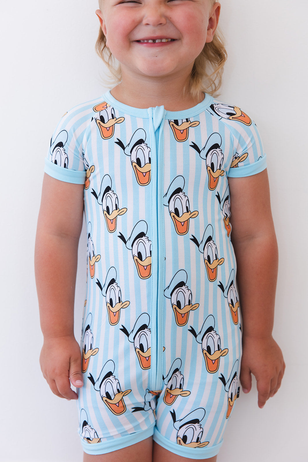 Donald - Shortie