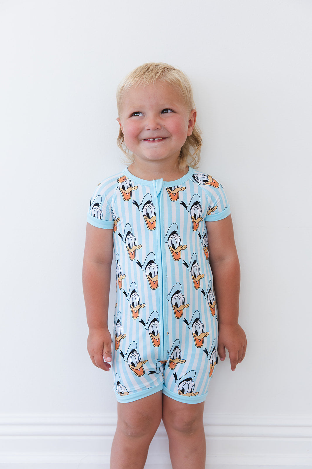 Donald - Shortie