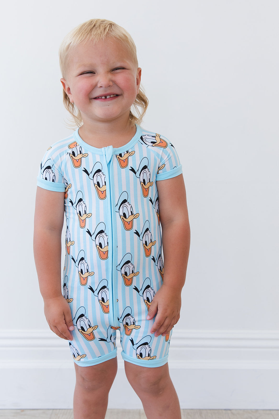 Donald - Shortie