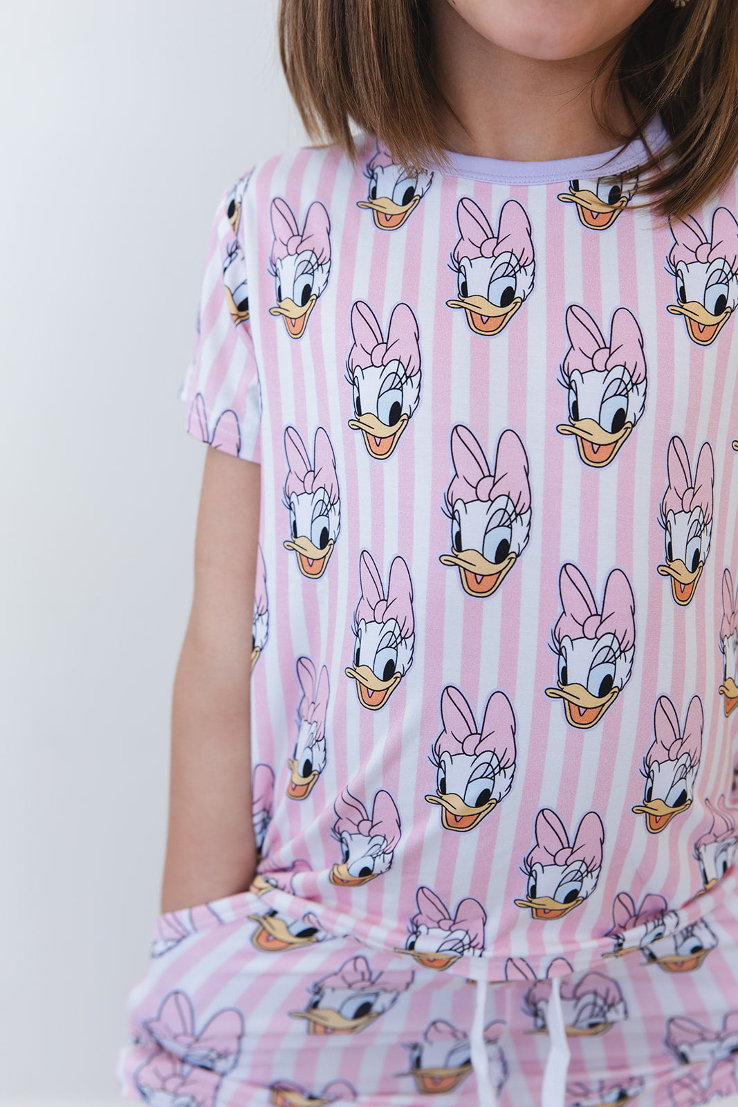 Daisy - Pocket Short Set