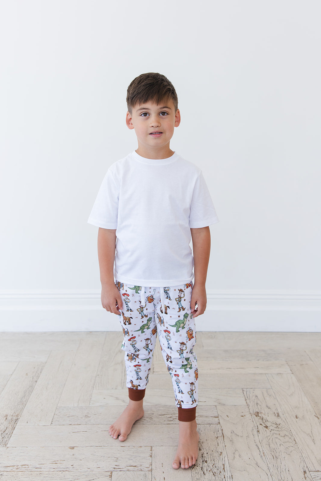 Andy's Gang - Define Terry Jogger