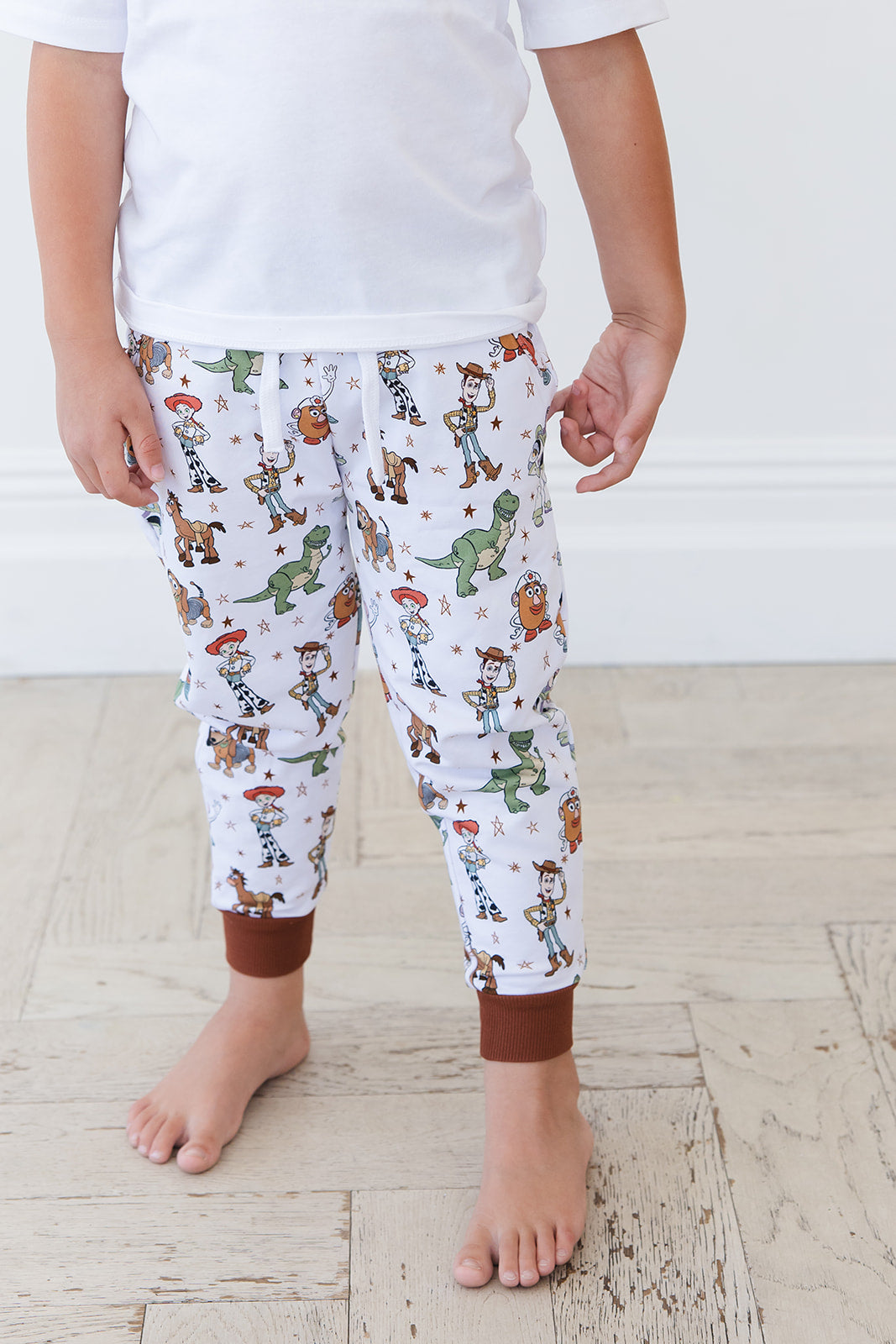 Andy's Gang - Define Terry Jogger