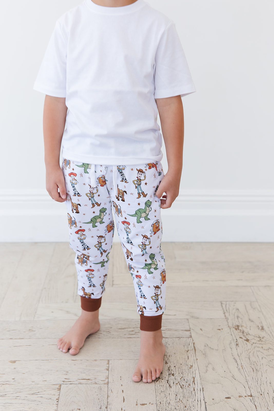 Andy's Gang - Define Terry Jogger