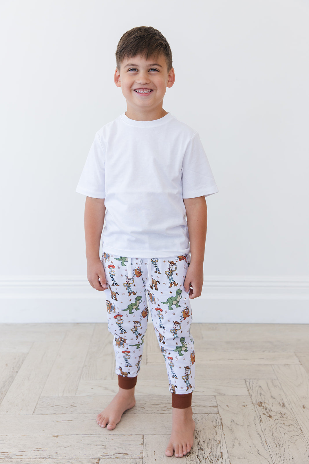 Andy's Gang - Define Terry Jogger