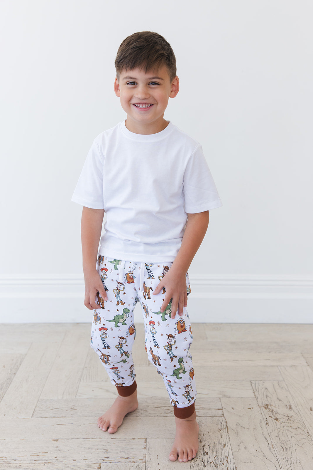 Andy's Gang - Define Terry Jogger