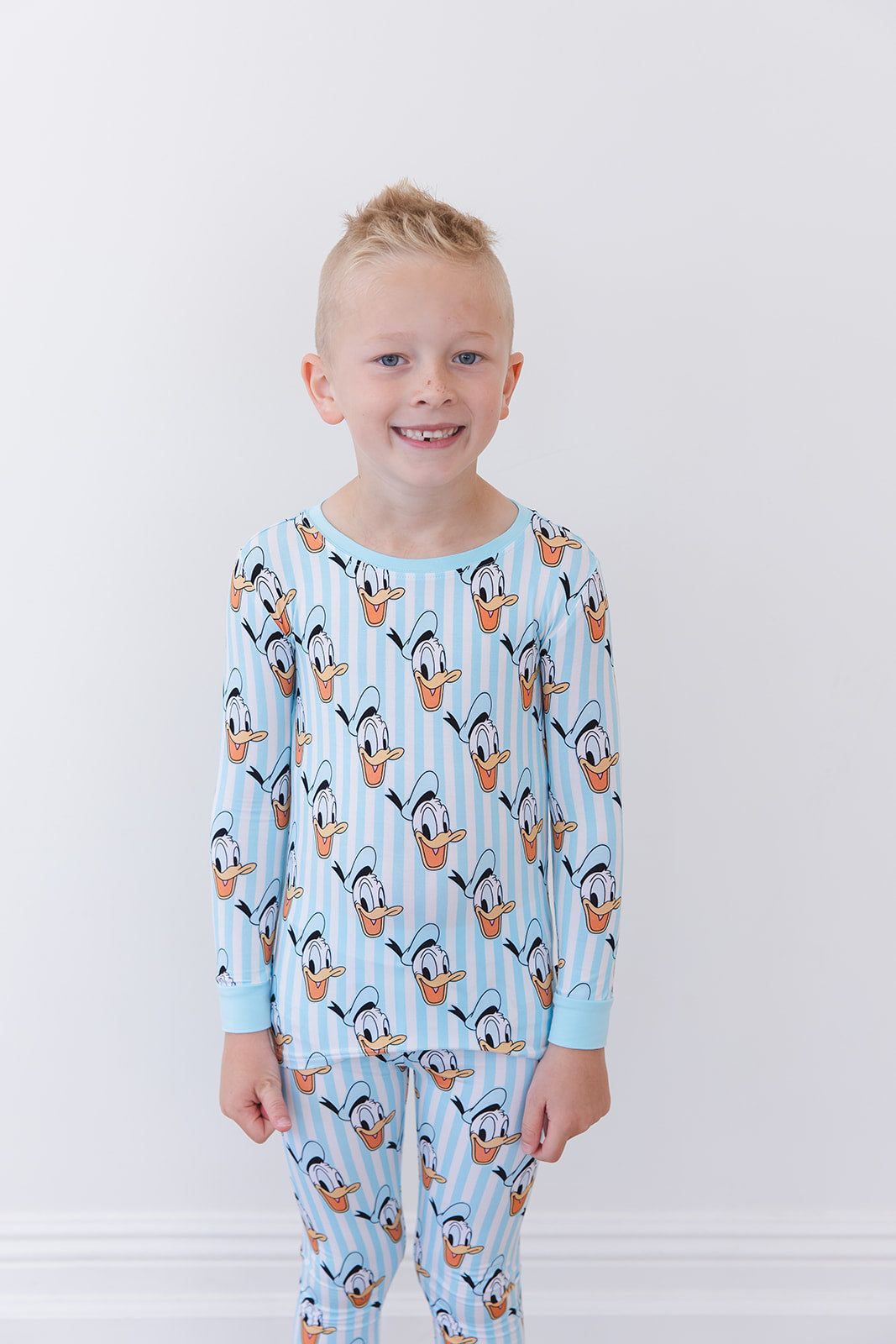 Donald - Set