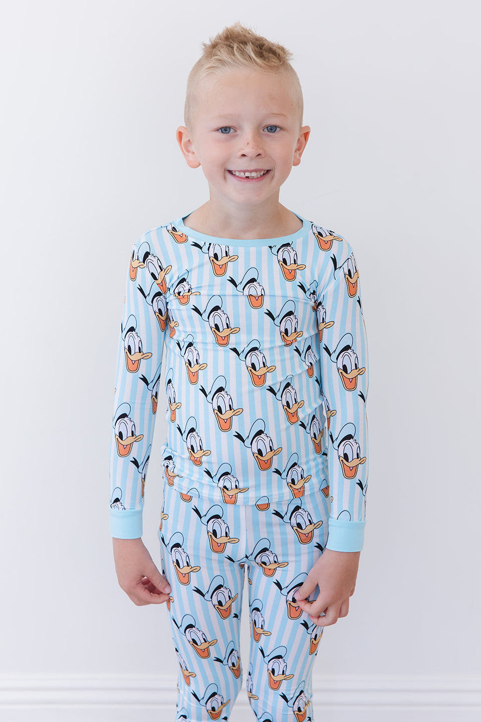 Donald - Set