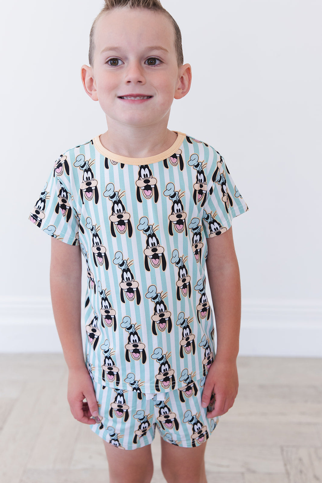 Goofy - Pocket Short Set
