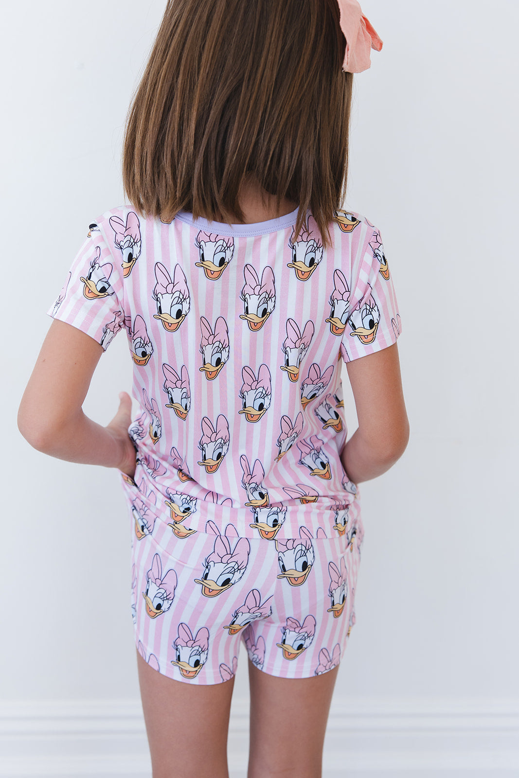 Daisy - Pocket Short Set