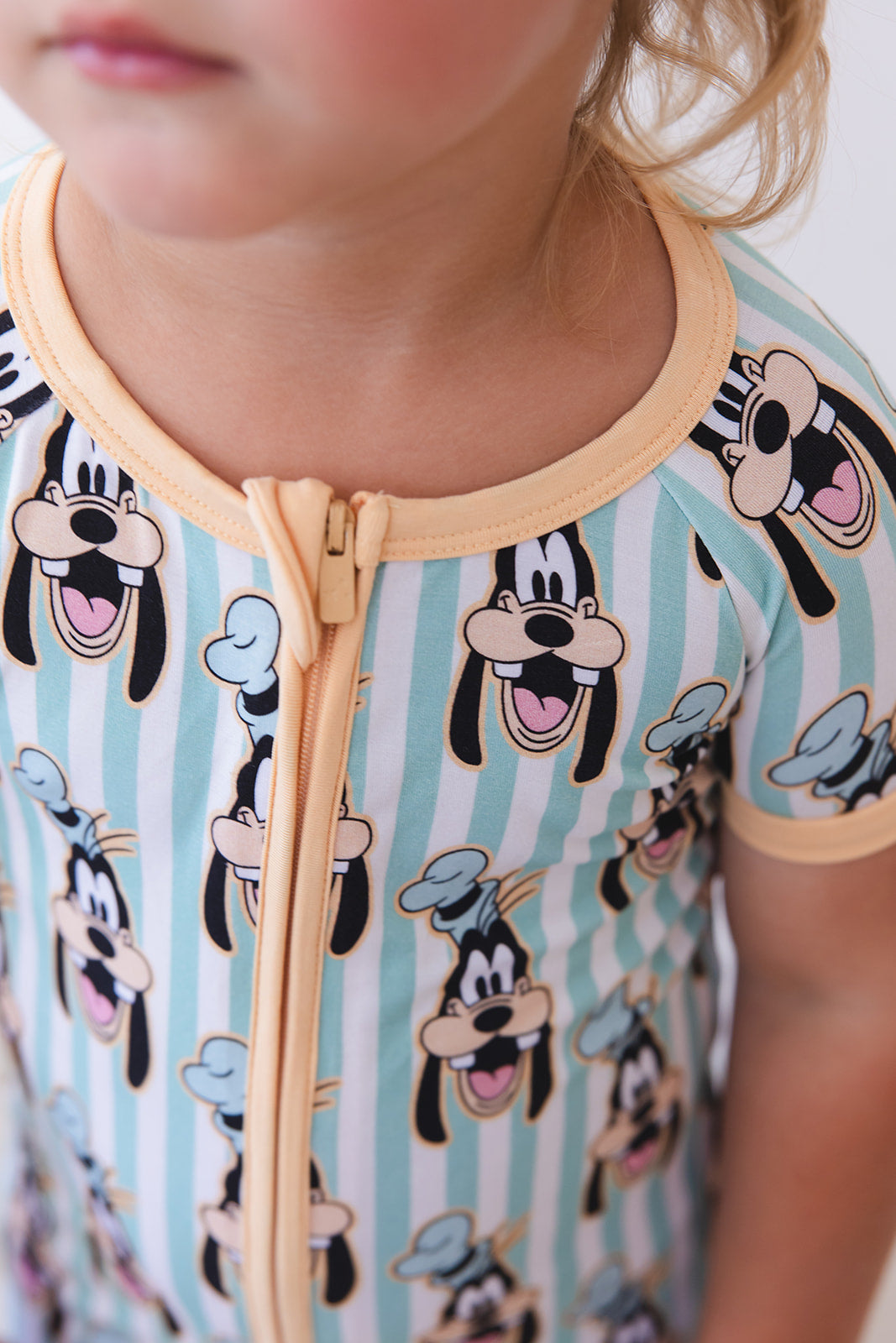 Goofy - Shortie