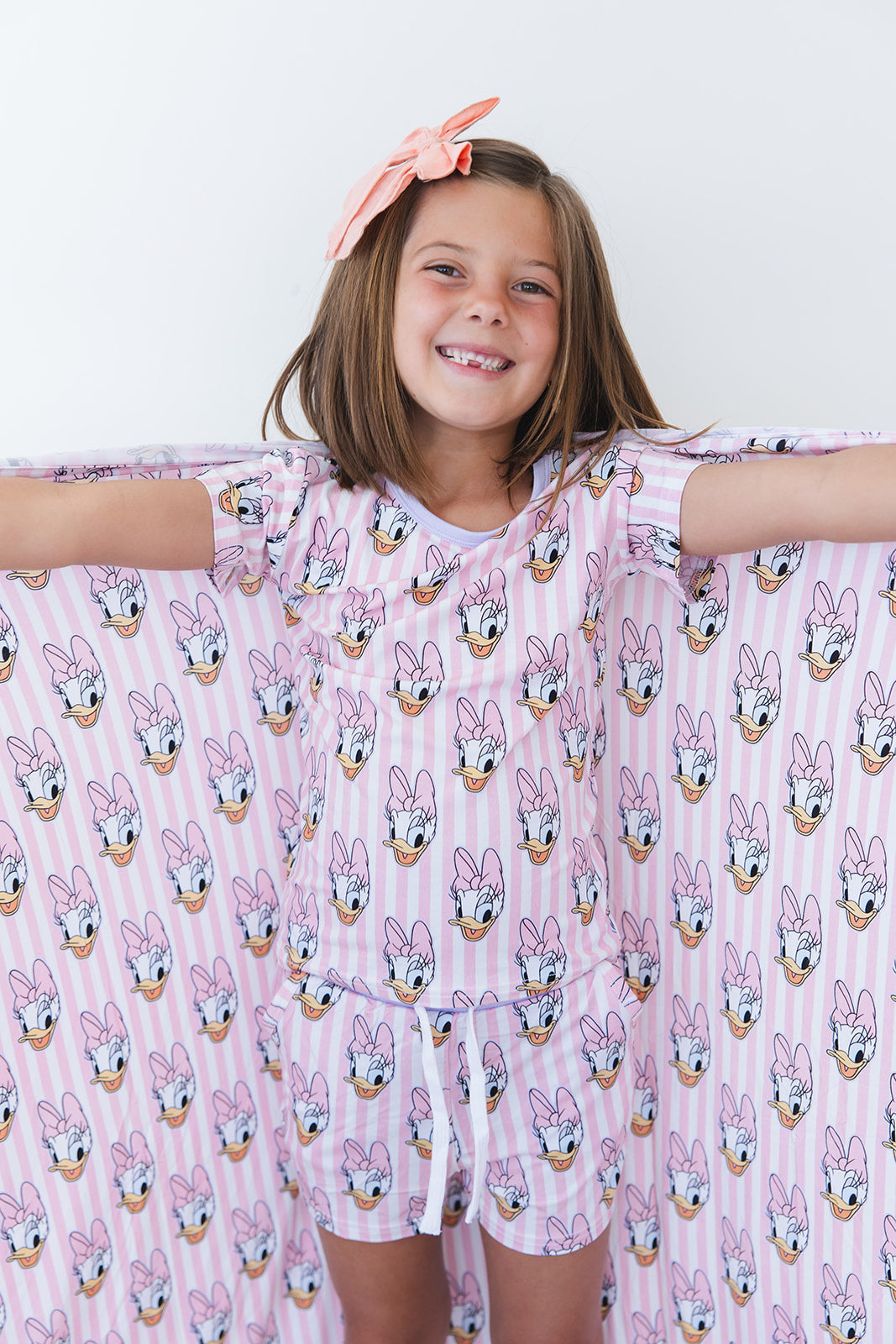 Daisy - Pocket Short Set