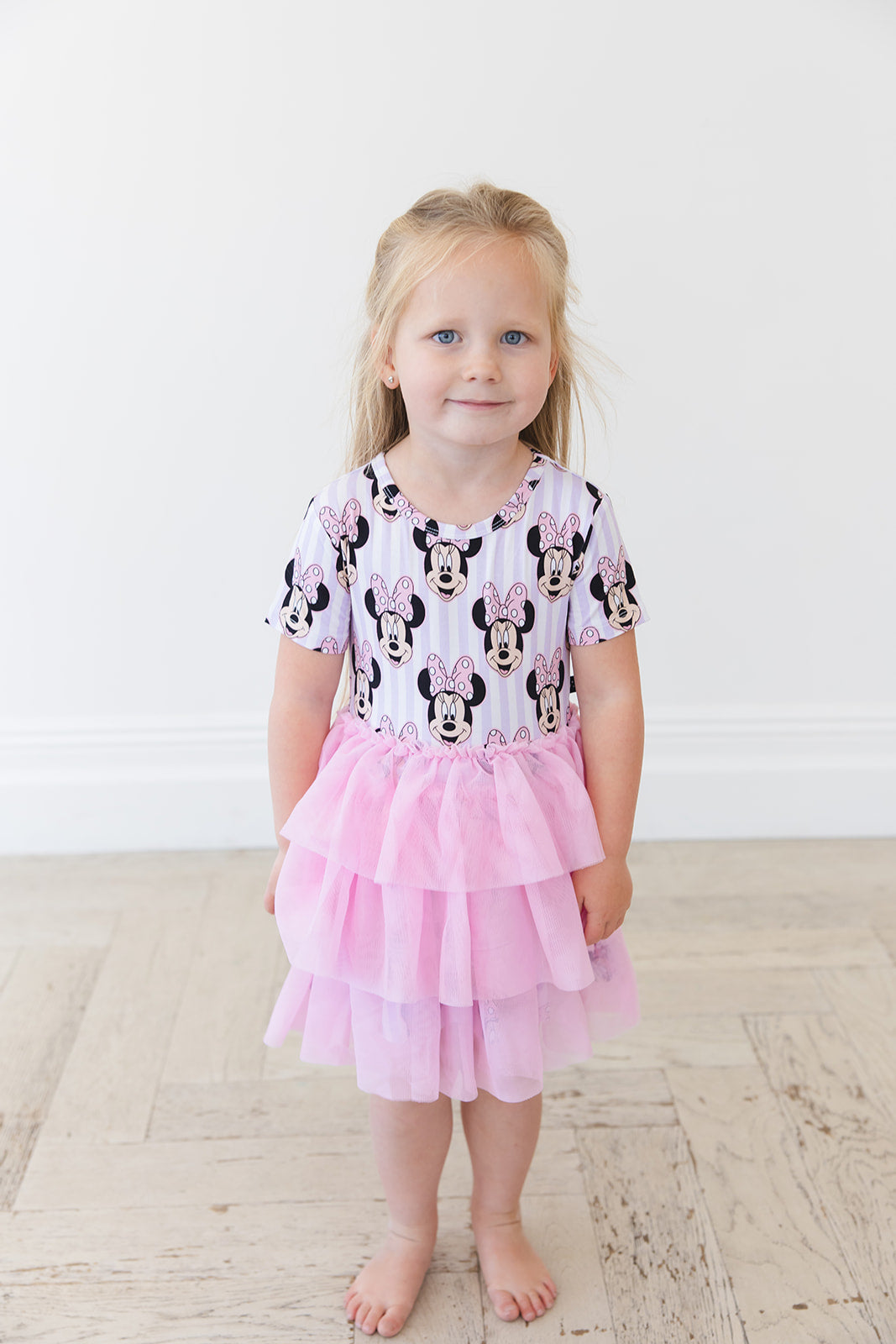 Minnie - Tutu Dress