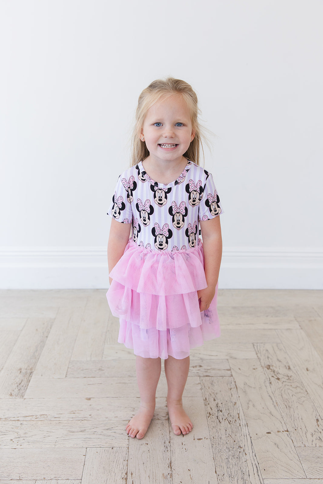 Minnie - Tutu Dress
