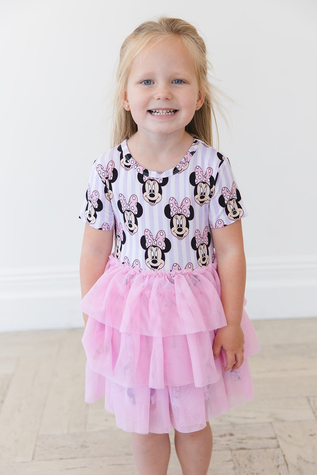 Minnie - Tutu Dress