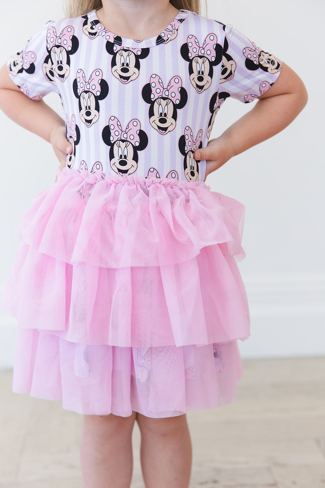 Minnie - Tutu Dress