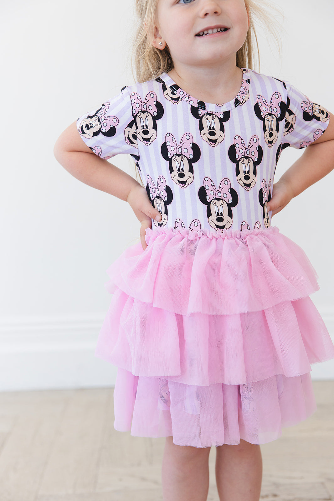 Minnie - Tutu Dress