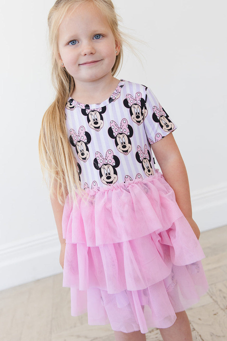 Minnie - Tutu Dress