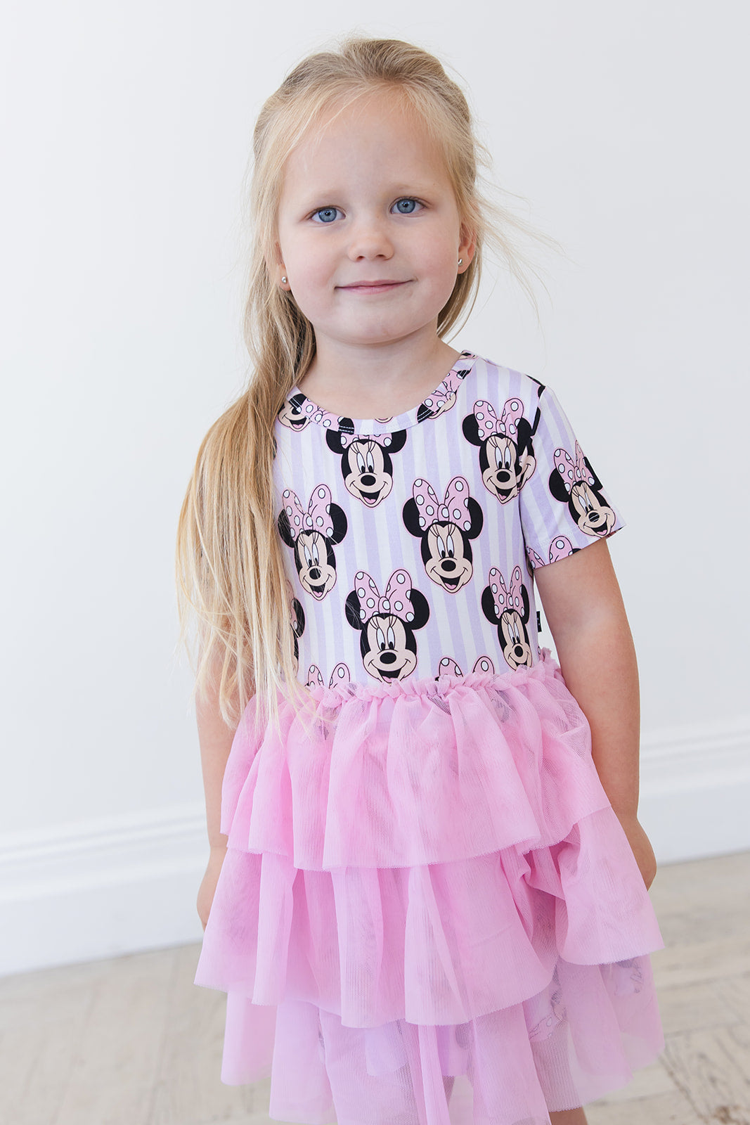 Minnie - Tutu Dress