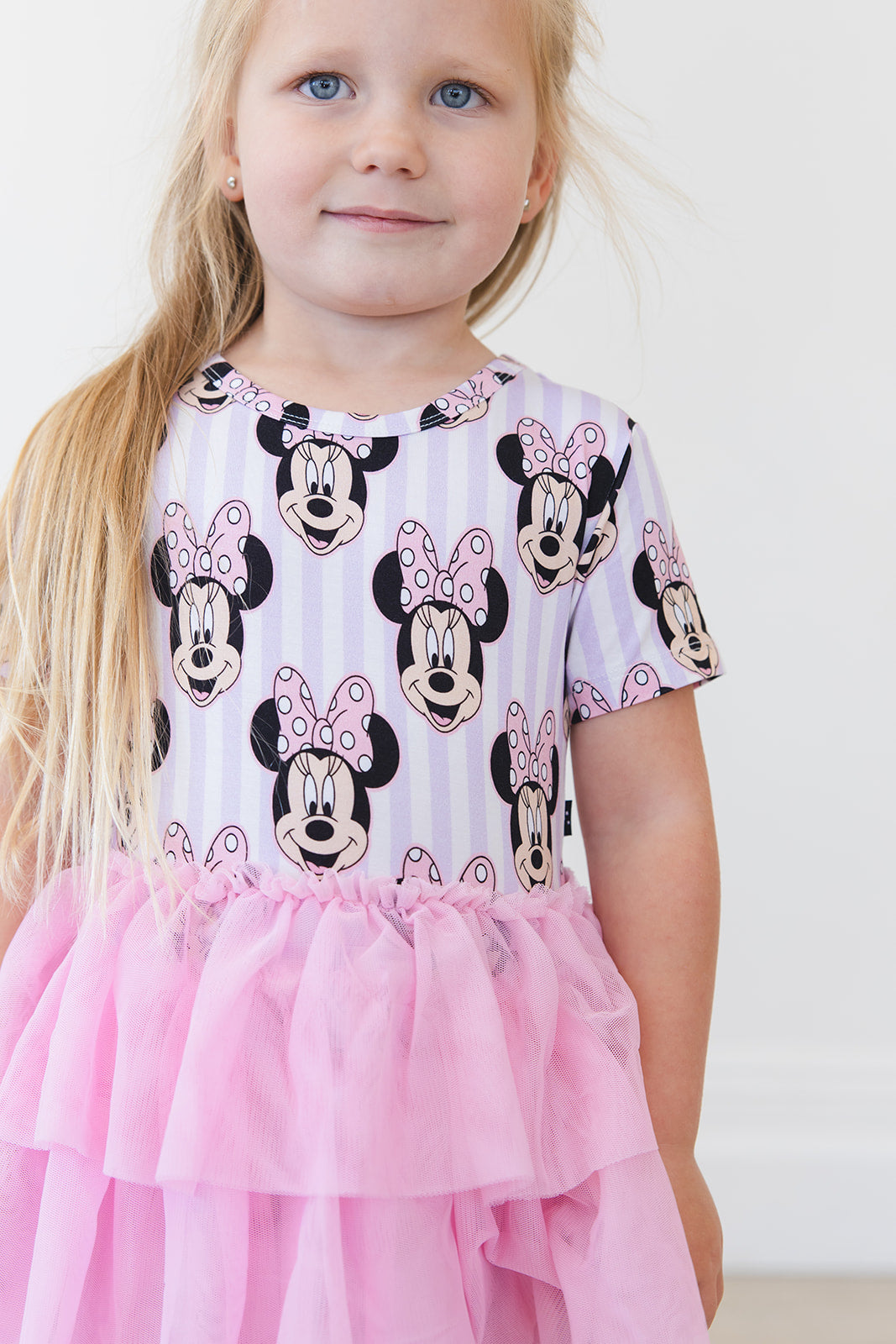 Minnie - Tutu Dress