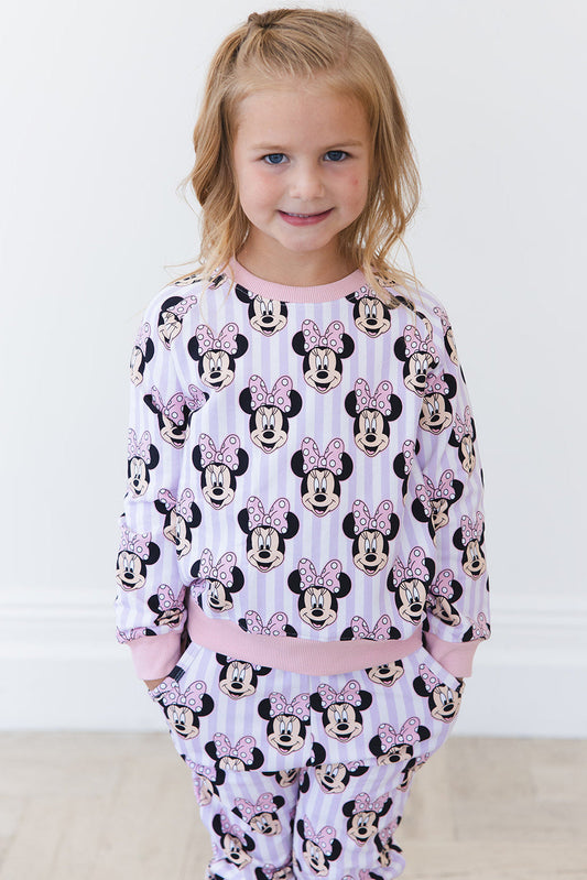 Minnie - Define Terry Set