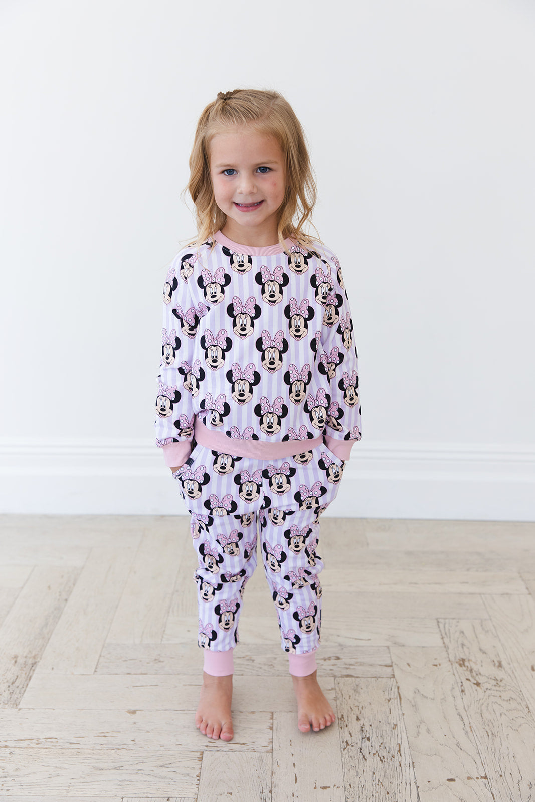 Minnie - Define Terry Set