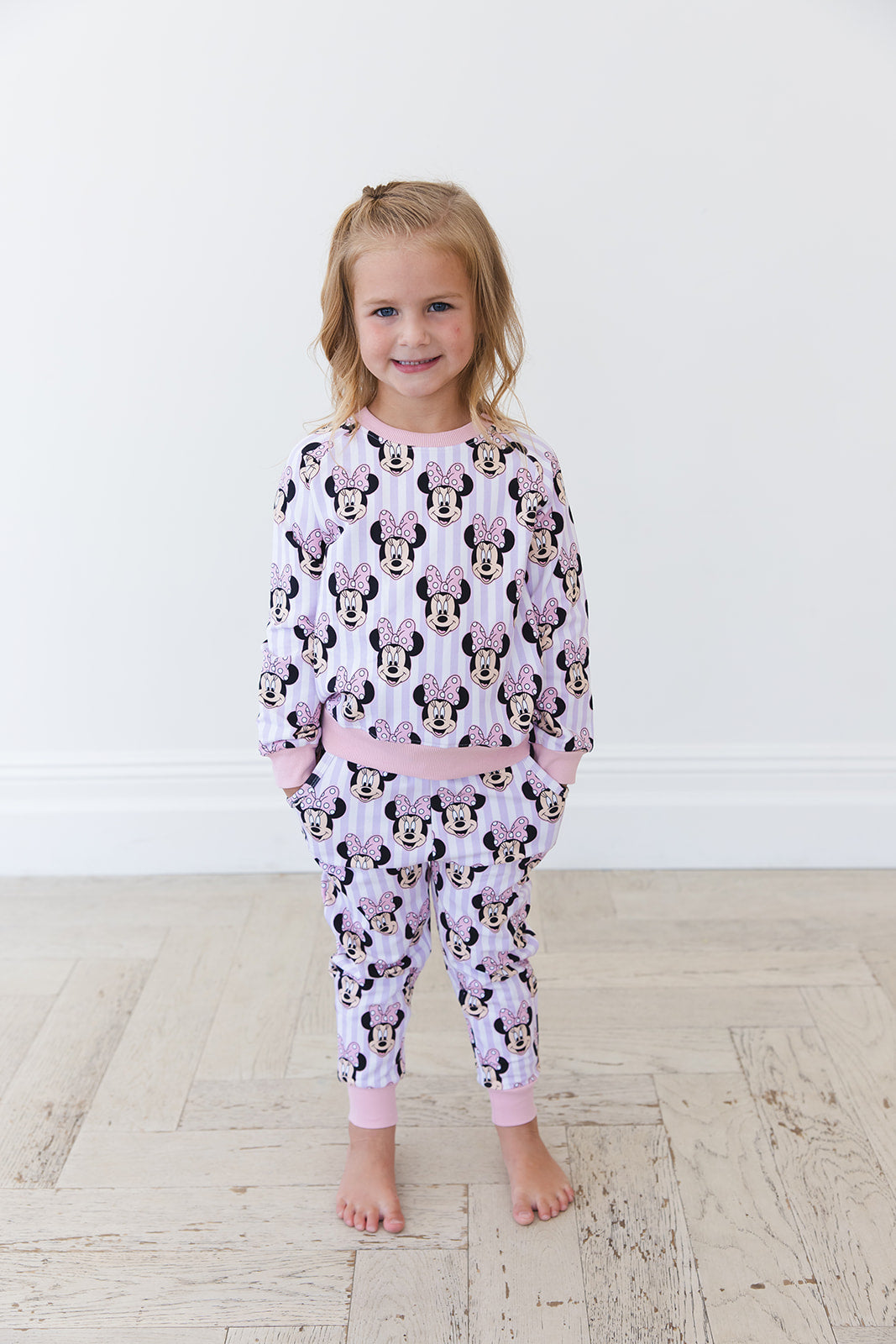 Minnie - Define Terry Set