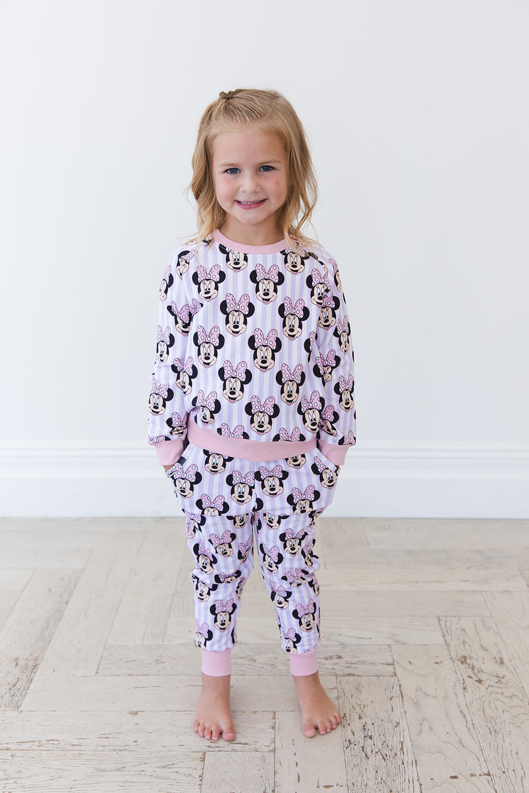 Minnie - Define Terry Set
